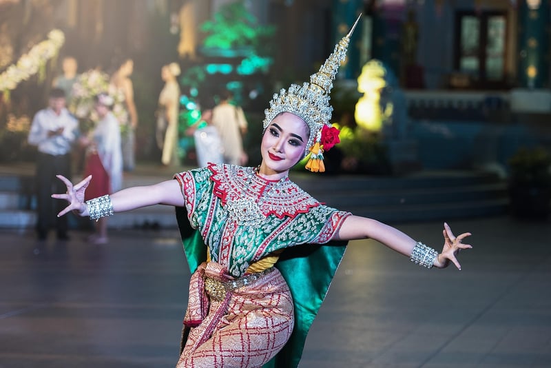 Traditional Performance